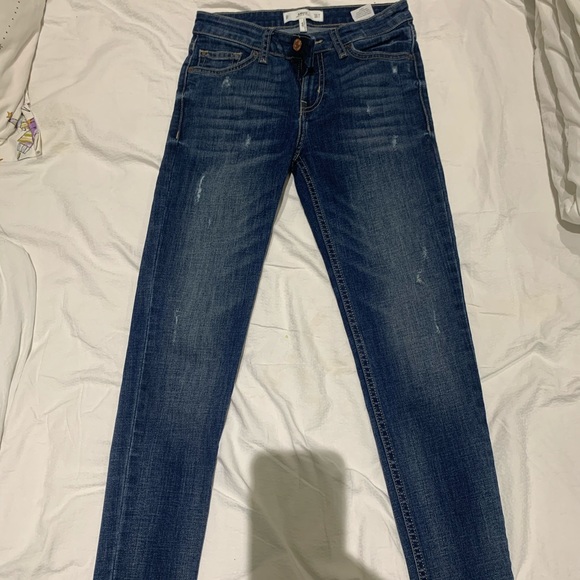 Mango Jeans - Picture 1 of 5
